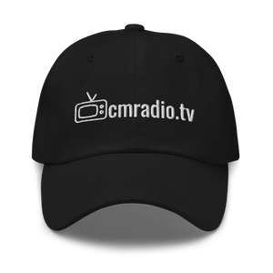 cmradio.tv hat