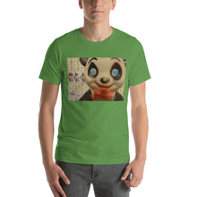 Panda #2 Short-Sleeve Unisex T-Shirt